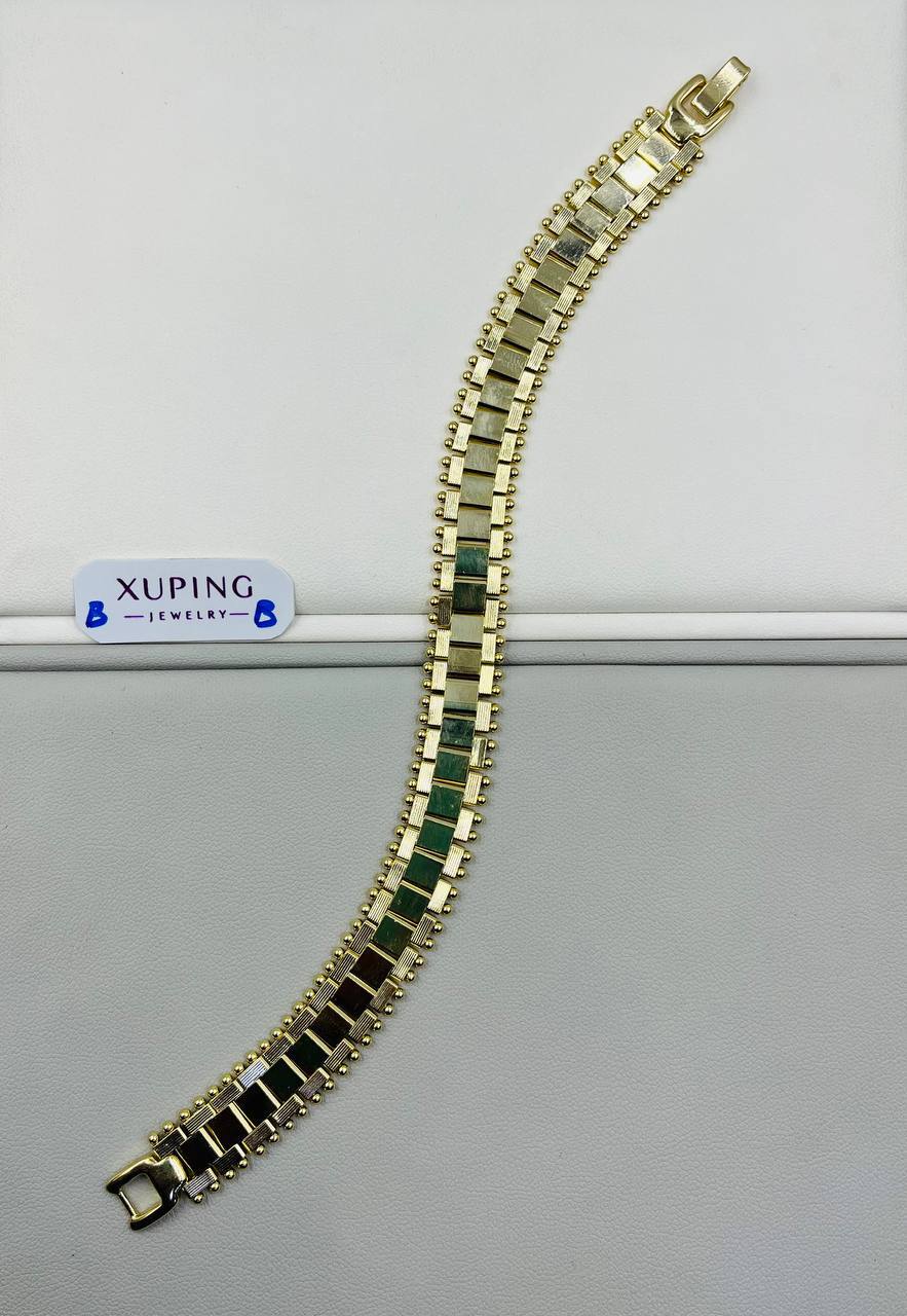 Bracelet XP