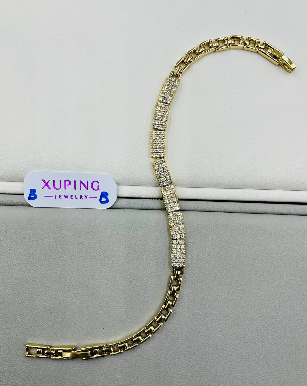 Bracelet XP