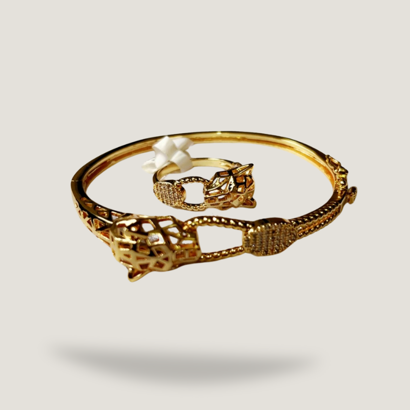 Ensemble "Jaguare" – Luxeor