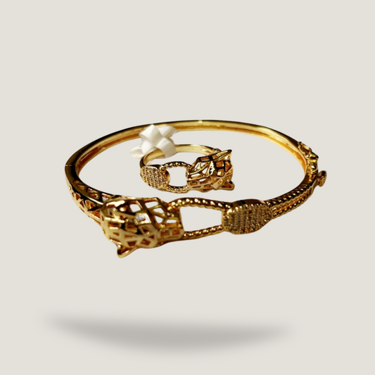 Ensemble "Jaguare" – Luxeor