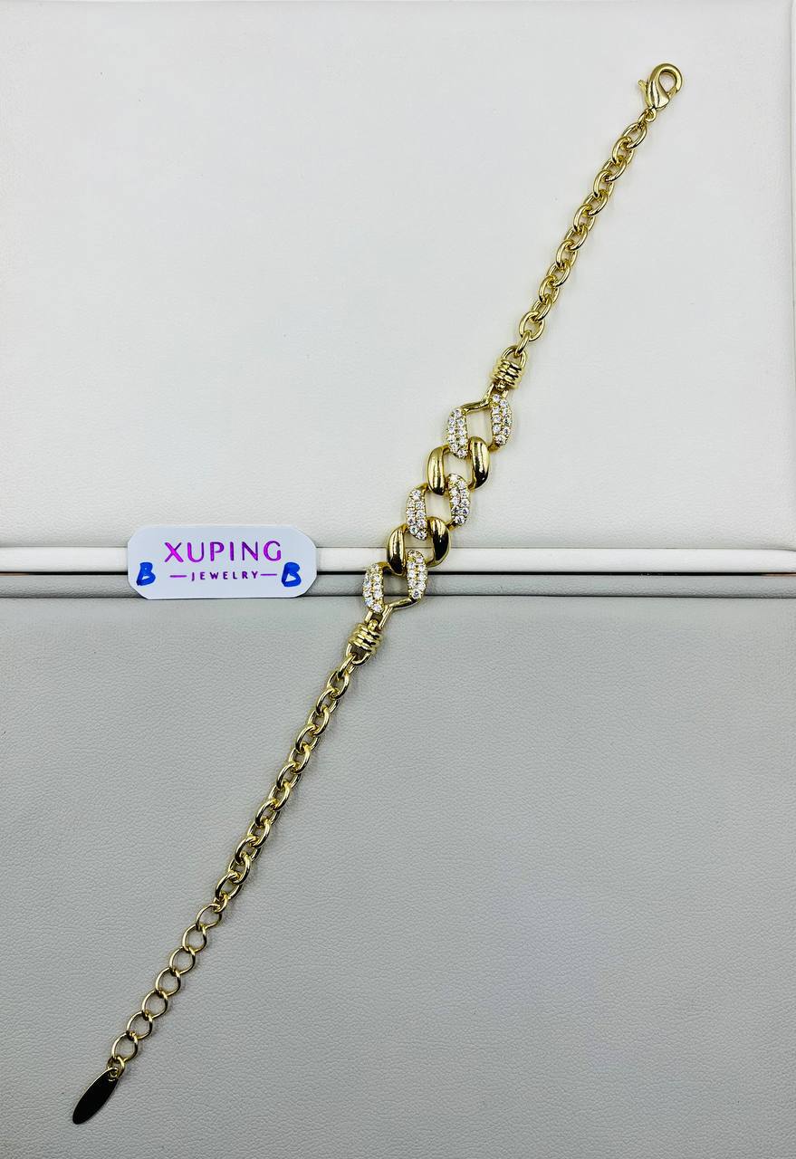 Bracelet XP