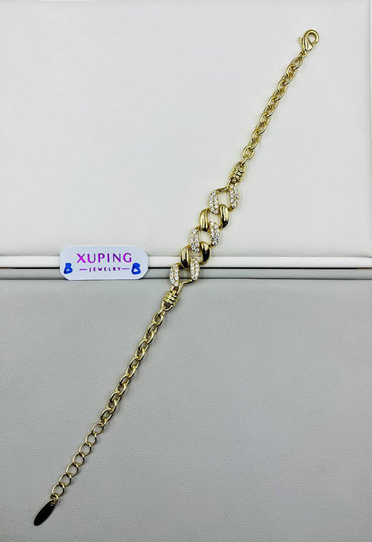 Bracelet XP