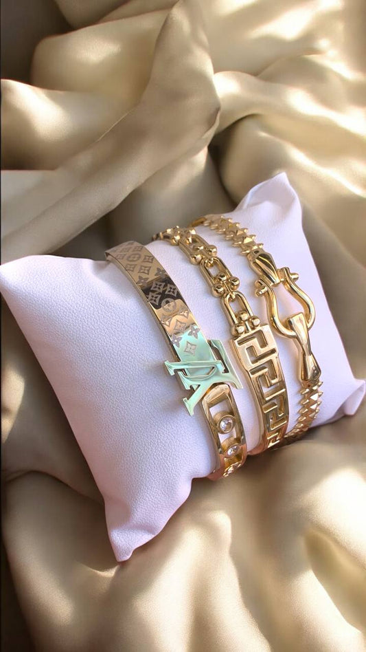 Bracelet Princesse